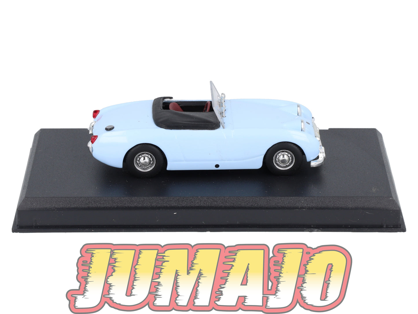 AP59 Voiture 1/43 IXO AUTO PLUS : AUSTIN HEALEY Frogeyes 1959