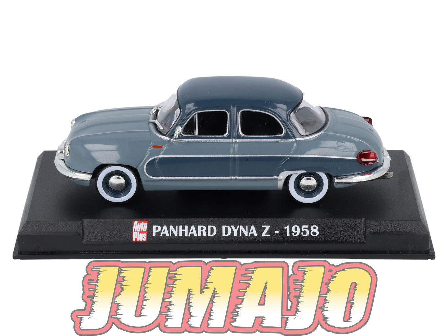 AP5 voiture 1/43 AUTO PLUS IXO : PANHARD DYNA Z 1958