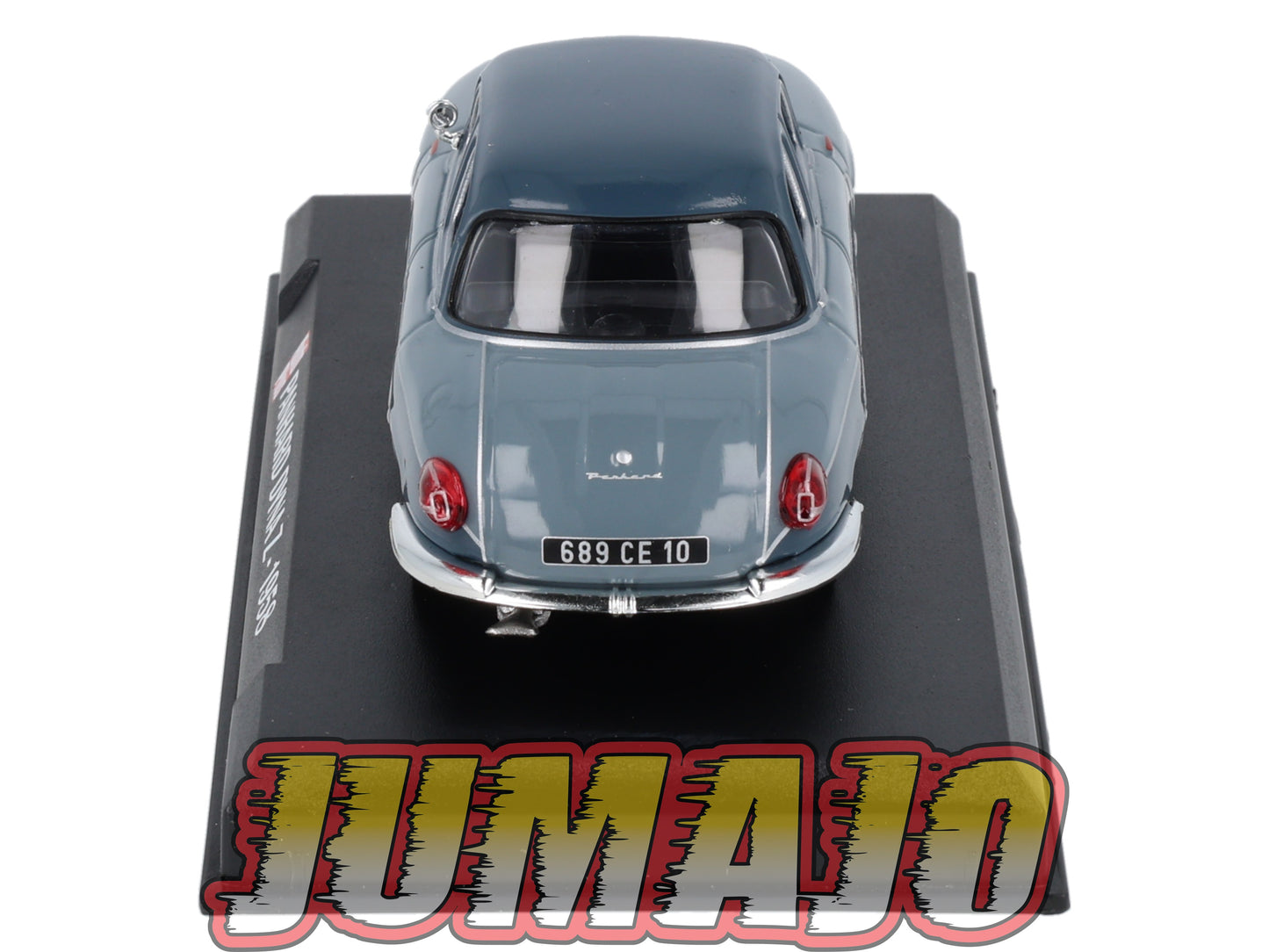 AP5 voiture 1/43 AUTO PLUS IXO : PANHARD DYNA Z 1958