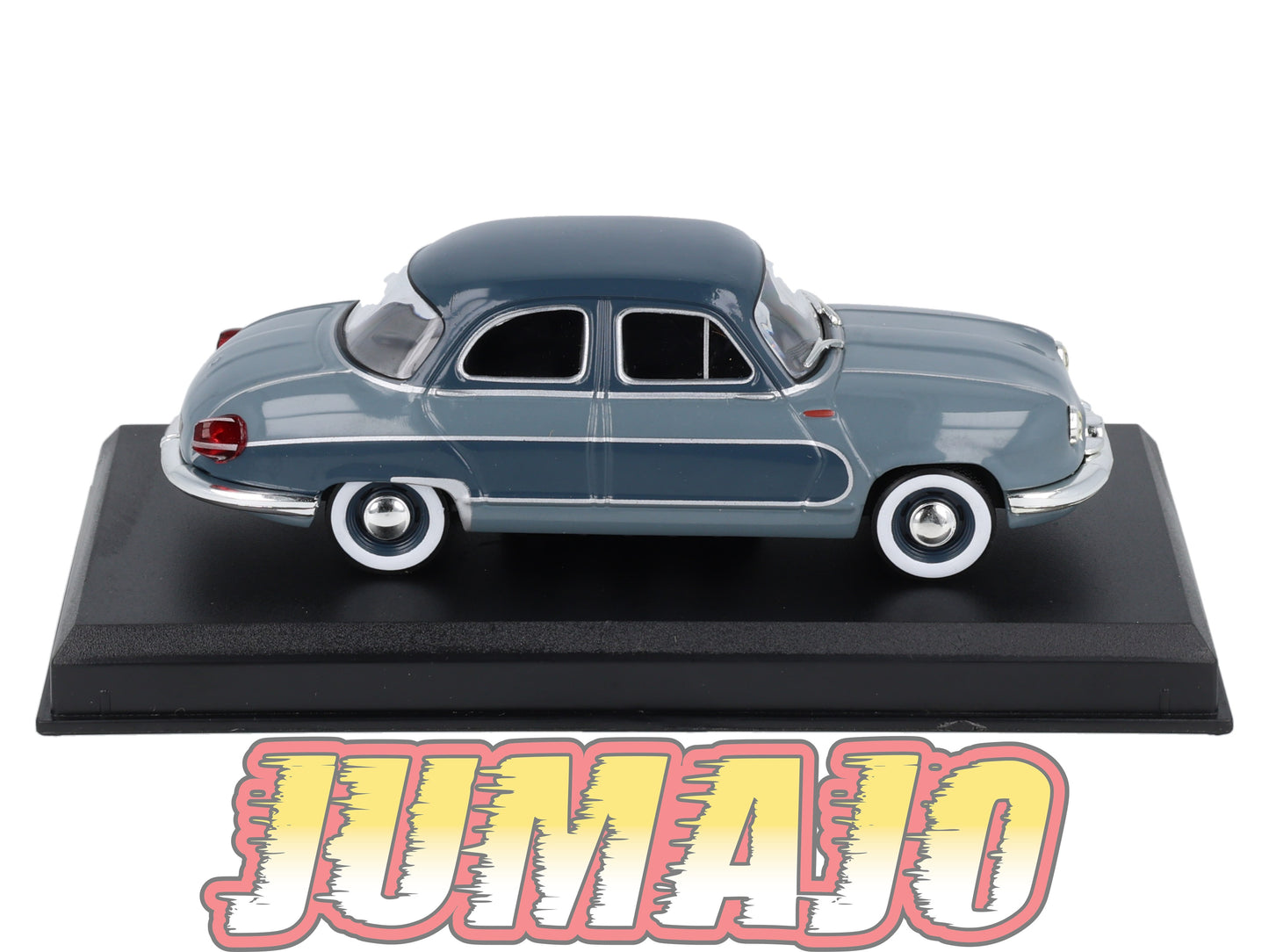 AP5 voiture 1/43 AUTO PLUS IXO : PANHARD DYNA Z 1958