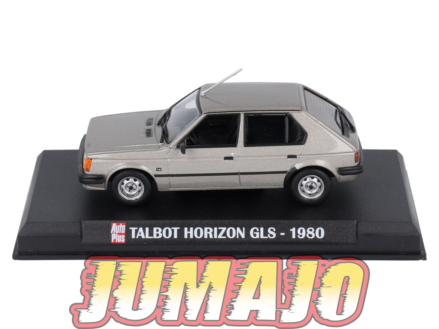 AP75 Voiture 1/43 IXO AUTO PLUS : TALBOT Horizon GLS 1980