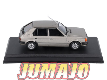 AP75 Voiture 1/43 IXO AUTO PLUS : TALBOT Horizon GLS 1980