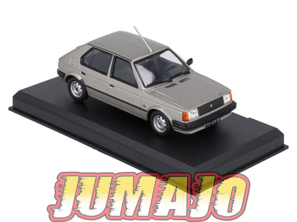 AP75 Voiture 1/43 IXO AUTO PLUS : TALBOT Horizon GLS 1980