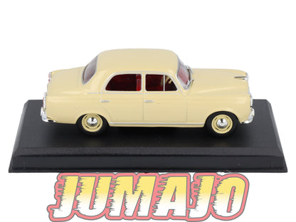 AP78 Voiture 1/43 IXO AUTO PLUS : PEUGEOT 403 1955