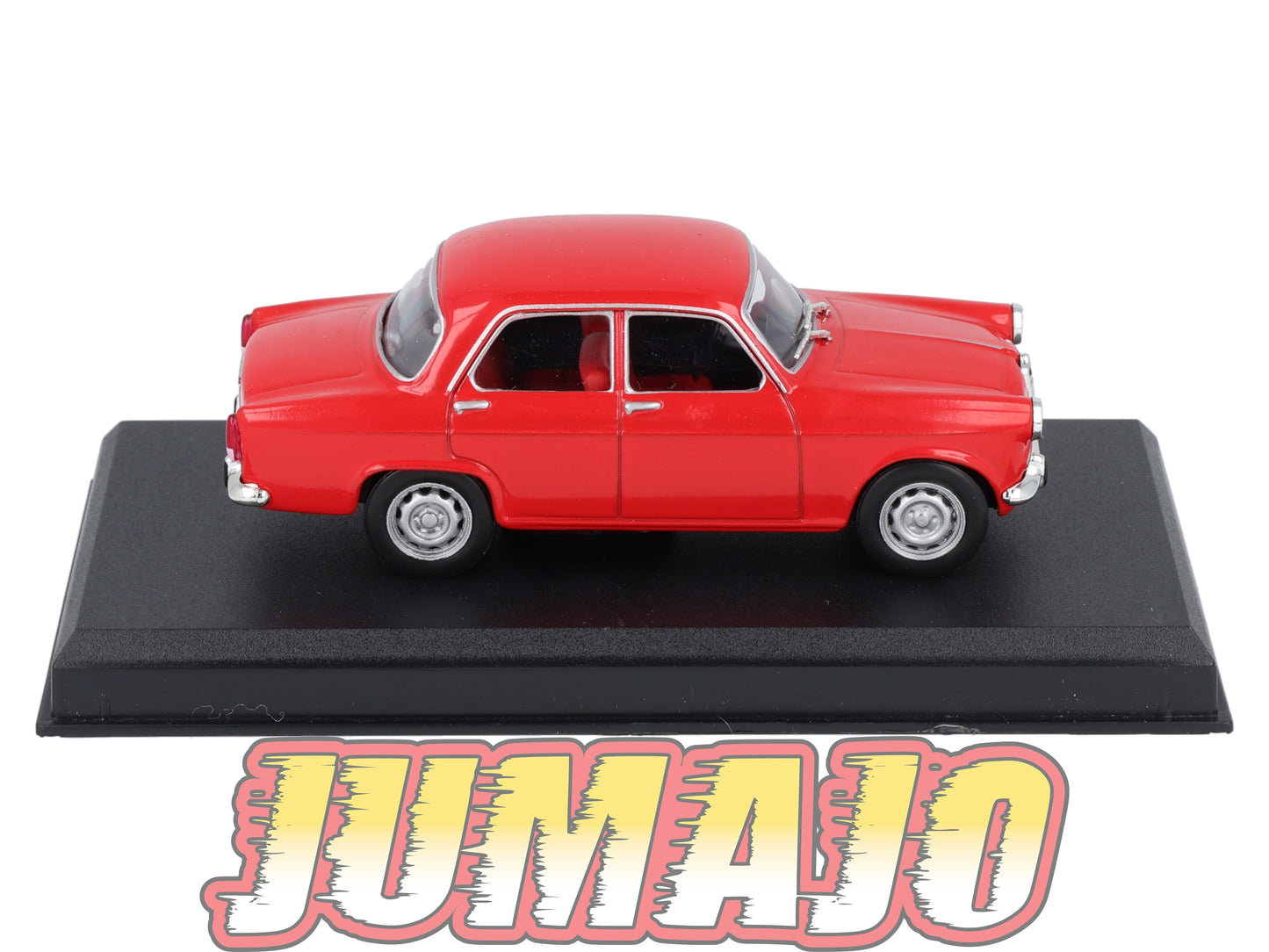 AP81 Voiture 1/43 IXO AUTO PLUS : ALFA ROMEO Giulietta TI 1958