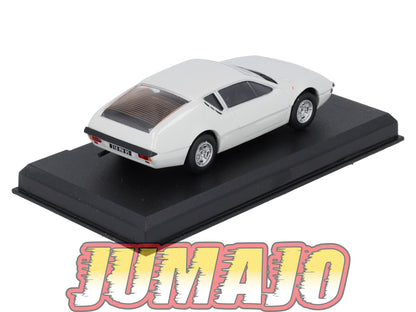 AP84 Voiture 1/43 IXO AUTO PLUS : RENAULT Alpine A 310 1972