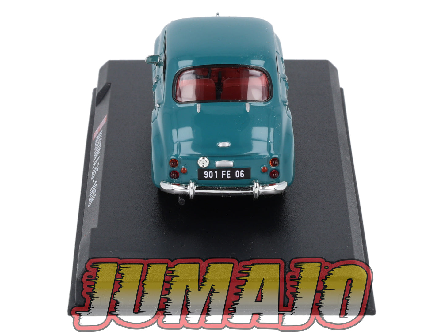 AP93 Voiture 1/43 IXO AUTO PLUS : AUSTIN A 35 1958