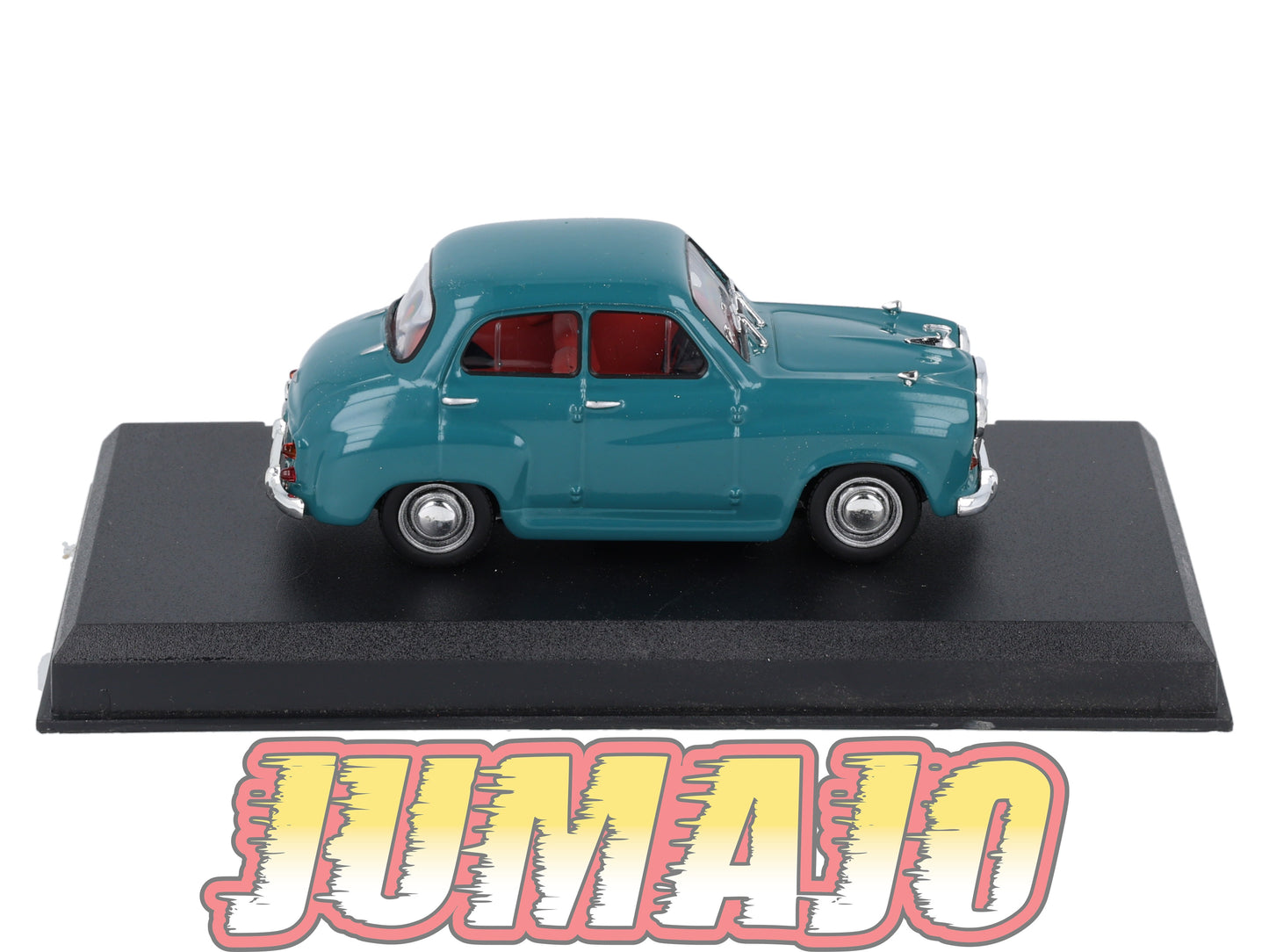 AP93 Voiture 1/43 IXO AUTO PLUS : AUSTIN A 35 1958