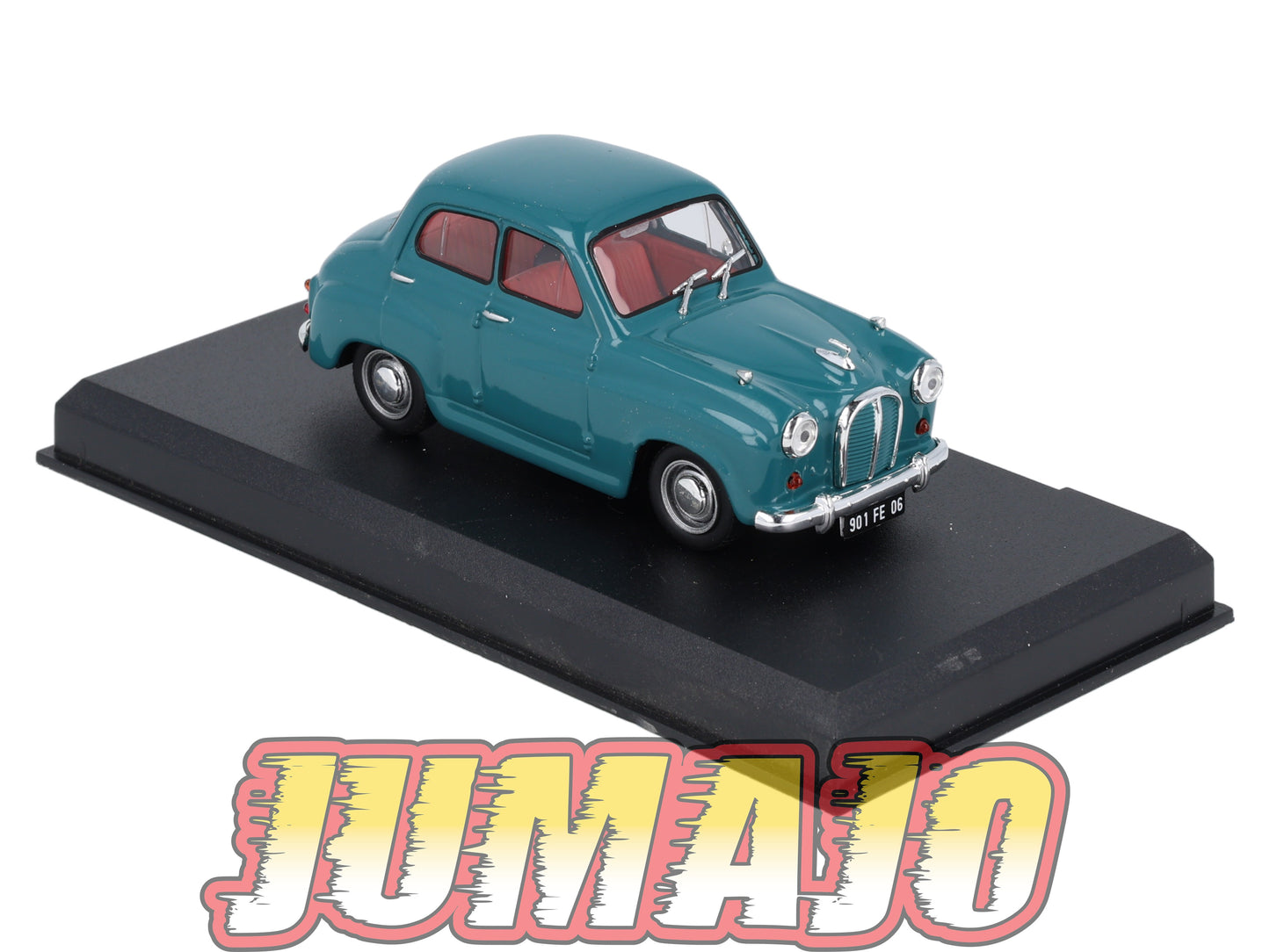 AP93 Voiture 1/43 IXO AUTO PLUS : AUSTIN A 35 1958