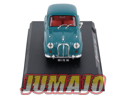 AP93 Voiture 1/43 IXO AUTO PLUS : AUSTIN A 35 1958