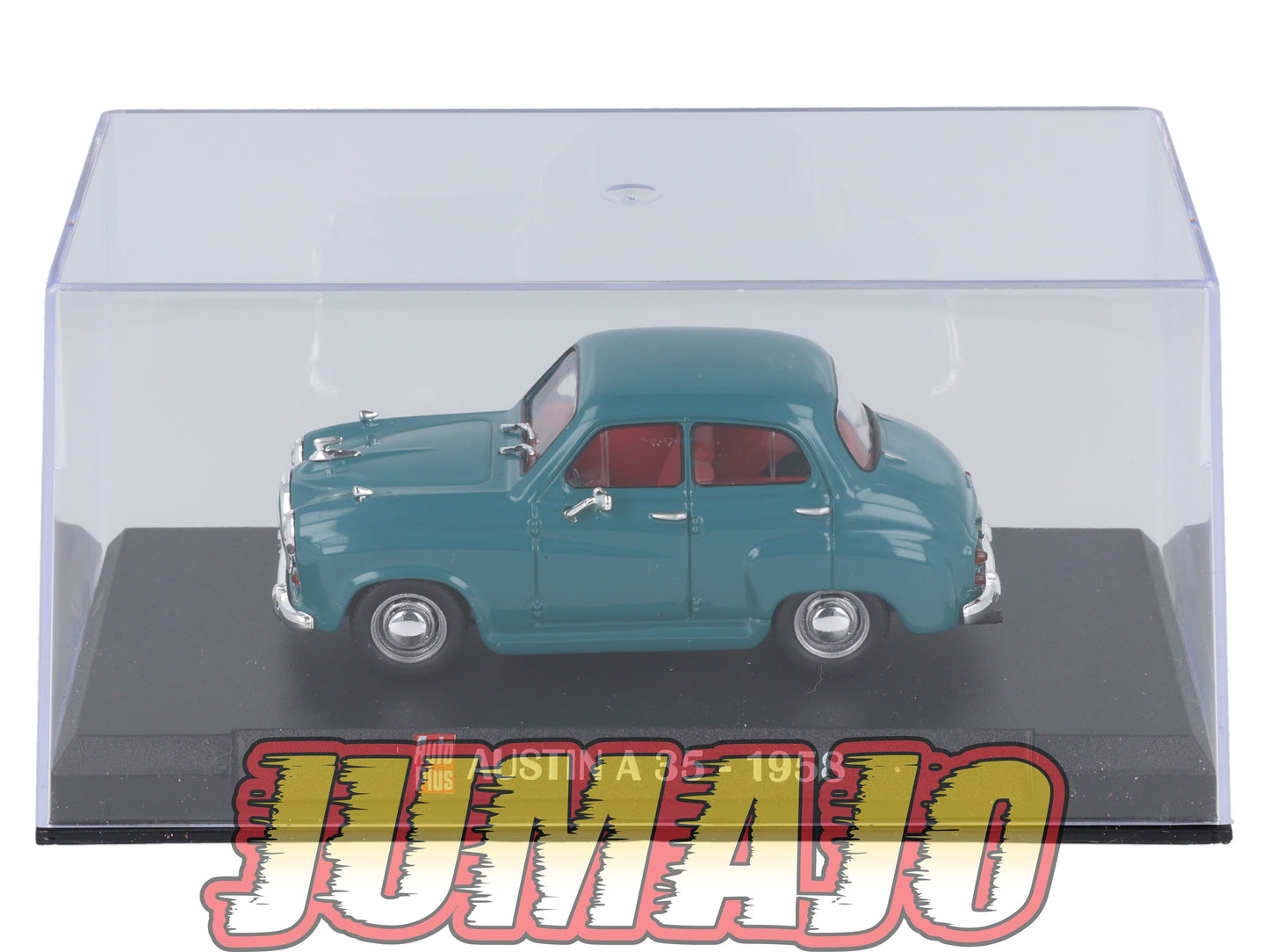 AP93 Voiture 1/43 IXO AUTO PLUS : AUSTIN A 35 1958