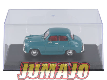 AP93 Voiture 1/43 IXO AUTO PLUS : AUSTIN A 35 1958