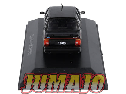 AQV14 Voiture 1/43 SALVAT Argentine 80/90 FIAT DUNA SCX 1989