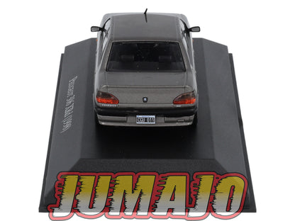 AQV21 Voiture 1/43 SALVAT Argentine 80/90 PEUGEOT 306 Berline XRD 1998