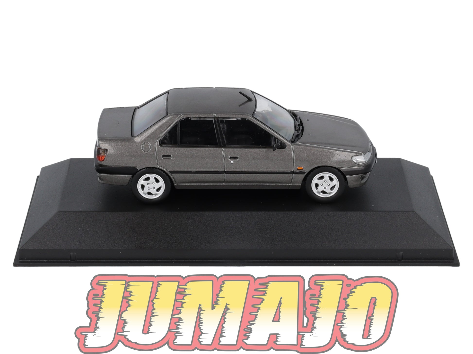Ministyle Résine 1/43 - Peugeot 306 Break de Chasse Ministyle Résine 1/43 - Peugeot 306 Break de Chasse