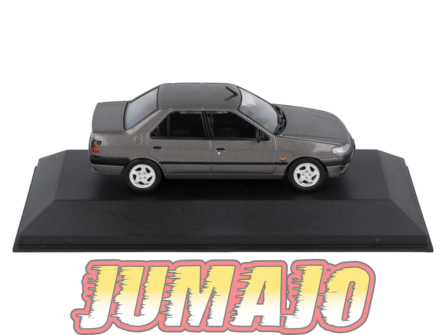 AQV21 Voiture 1/43 SALVAT Argentine 80/90 PEUGEOT 306 Berline XRD 1998