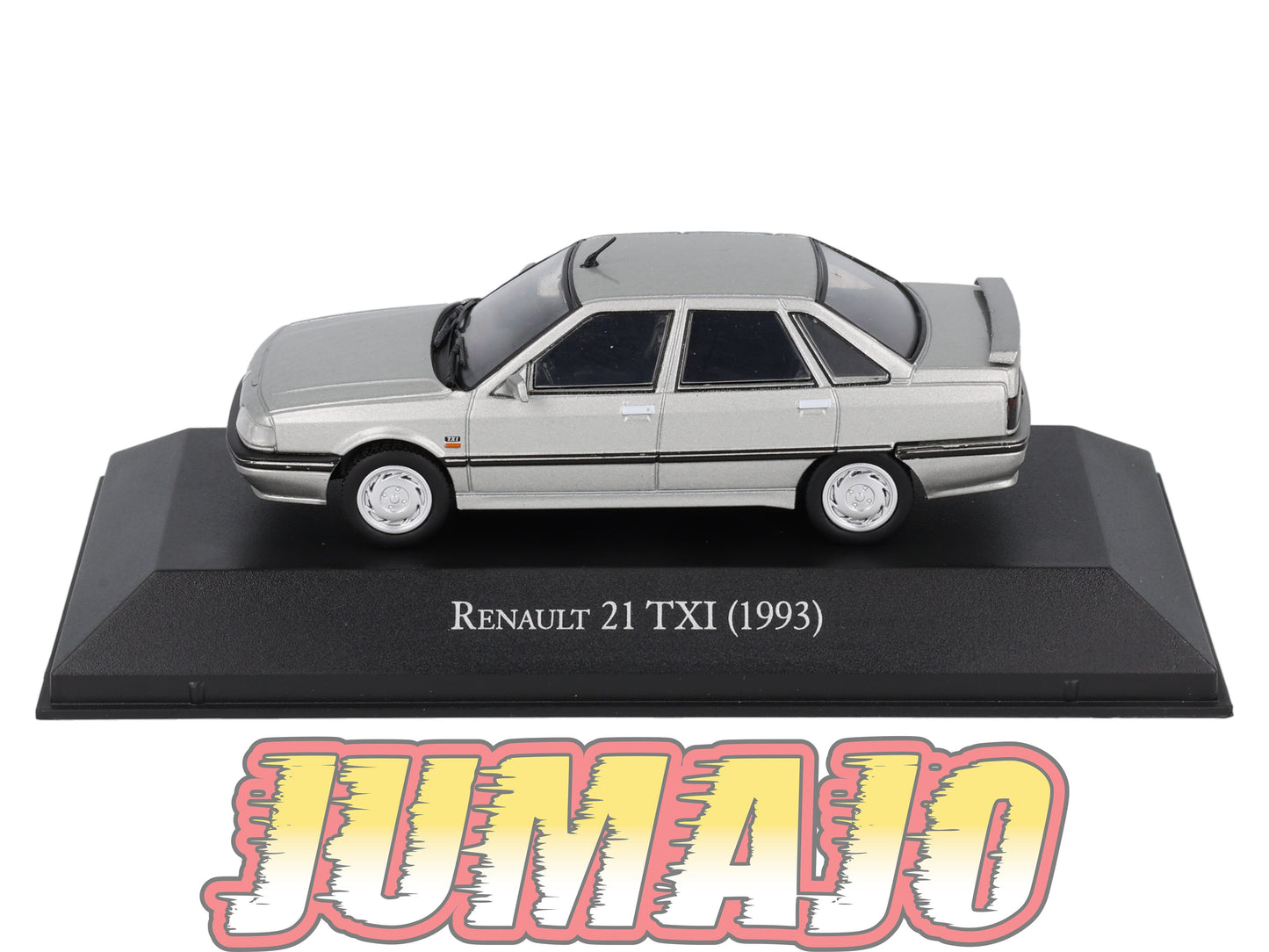 AQV23 Voiture 1/43 SALVAT Argentine 80/90 RENAULT 21 TXI 1993