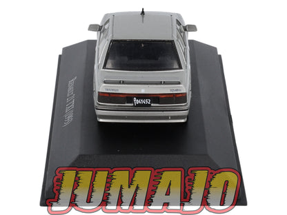 AQV23 Voiture 1/43 SALVAT Argentine 80/90 RENAULT 21 TXI 1993