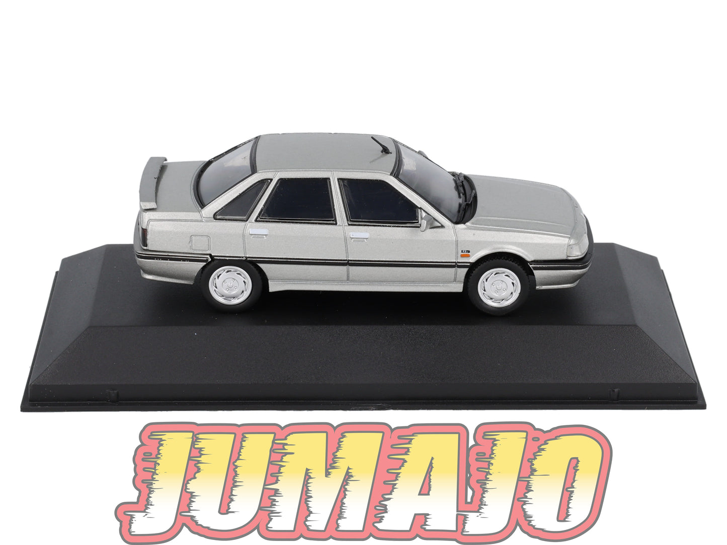AQV23 Voiture 1/43 SALVAT Argentine 80/90 RENAULT 21 TXI 1993
