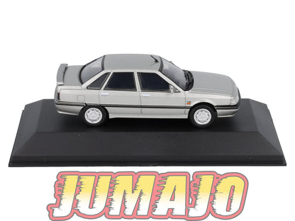 AQV23 Voiture 1/43 SALVAT Argentine 80/90 RENAULT 21 TXI 1993