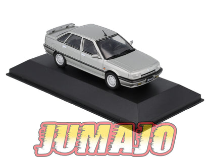 AQV23 Voiture 1/43 SALVAT Argentine 80/90 RENAULT 21 TXI 1993