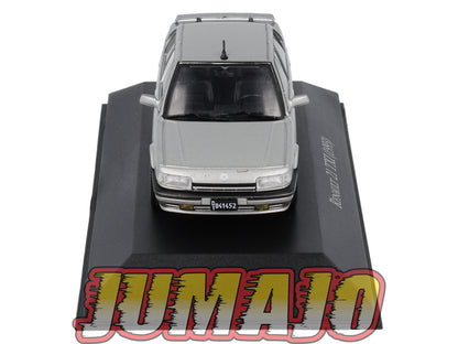 AQV23 Voiture 1/43 SALVAT Argentine 80/90 RENAULT 21 TXI 1993
