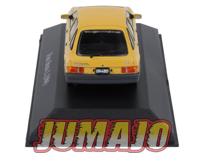 AQV28 Voiture 1/43 SALVAT Argentine 80/90 FORD Sierra L 1984