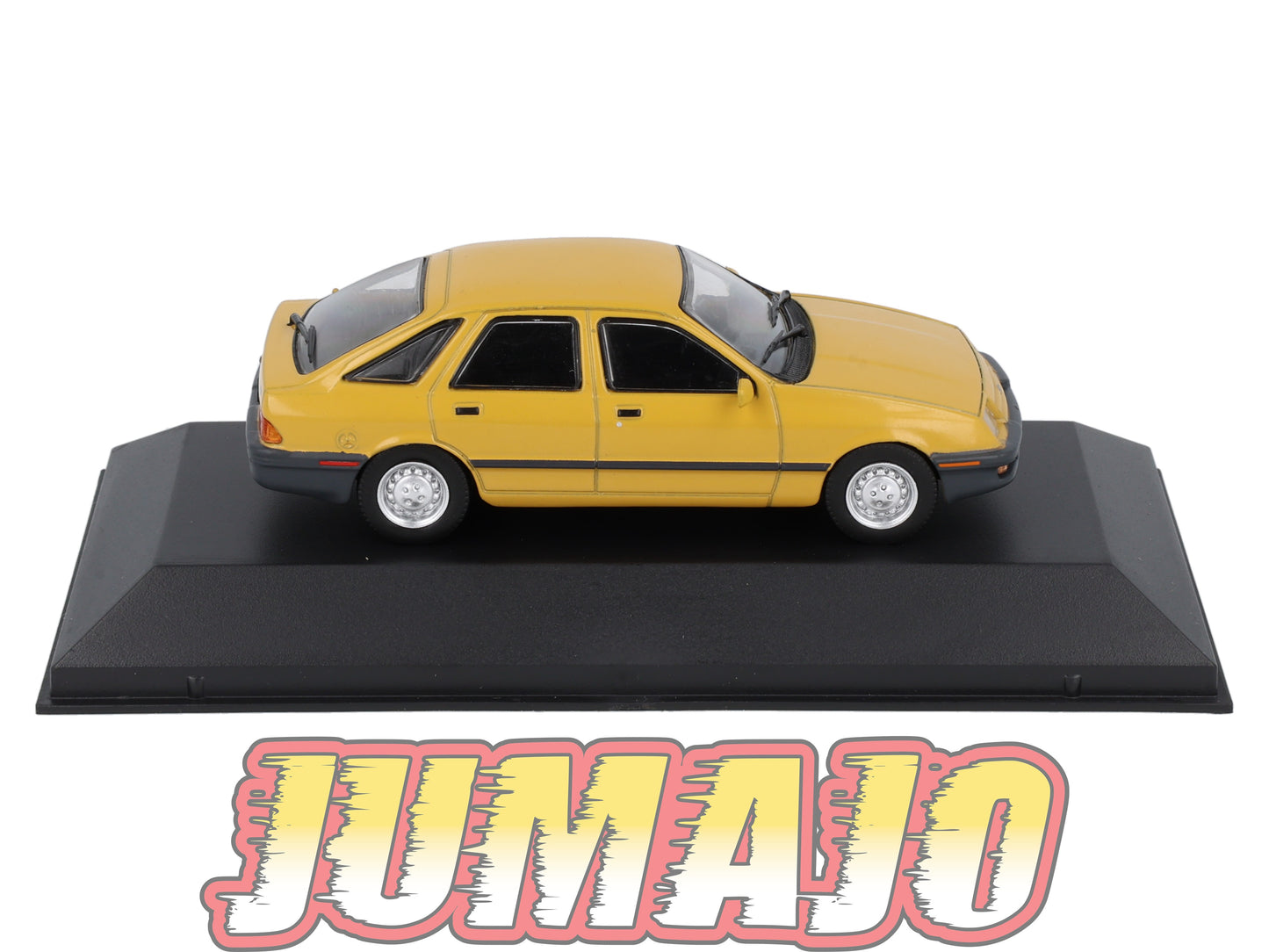 AQV28 Voiture 1/43 SALVAT Argentine 80/90 FORD Sierra L 1984