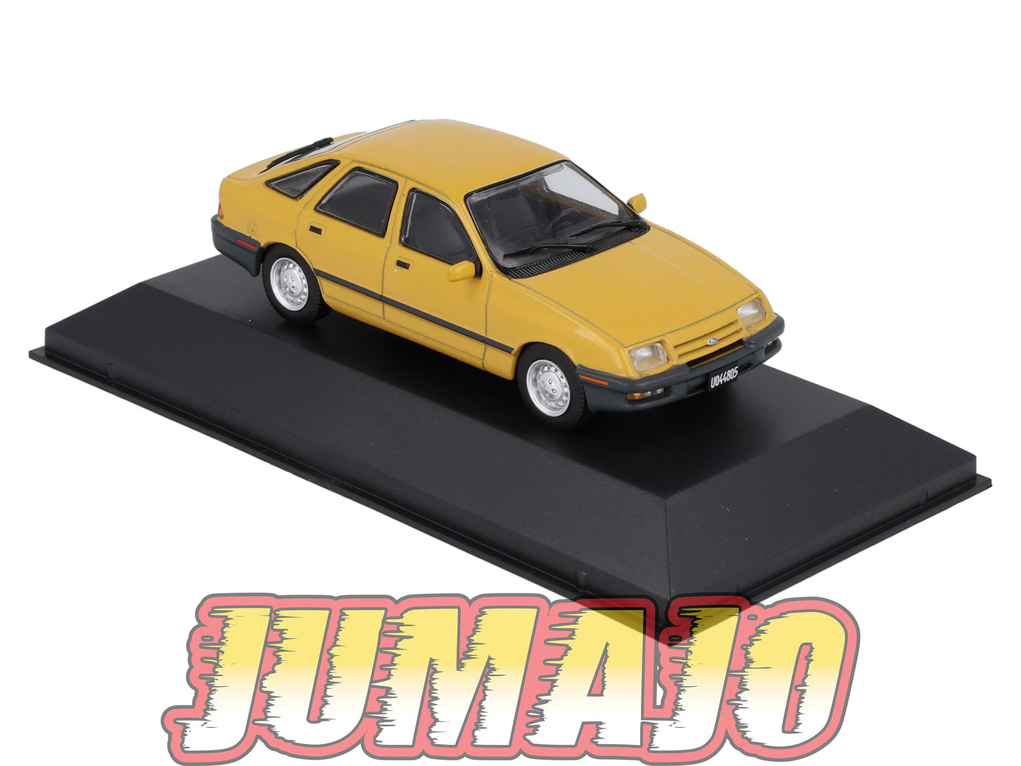 AQV28 Voiture 1/43 SALVAT Argentine 80/90 FORD Sierra L 1984