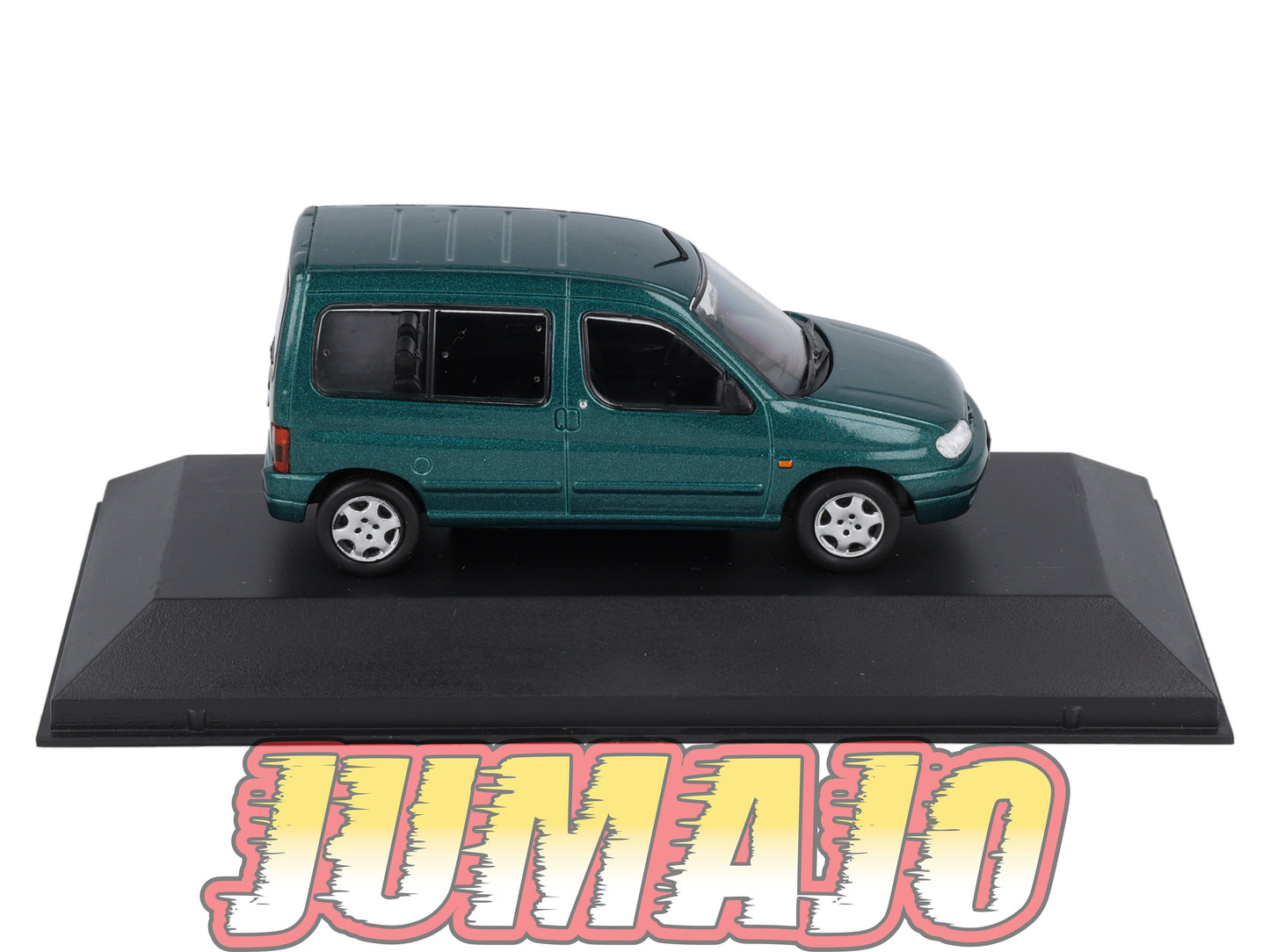 AQV31 Voiture 1/43 SALVAT Argentine 80/90 CITROËN Berlingo Multispace 1999