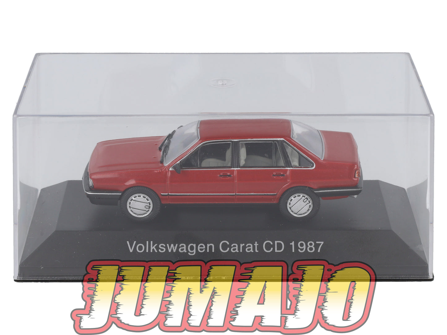AQV32 Voiture 1/43 SALVAT Argentine 80/90 VOLKSWAGEN Carat CD Passat 1987