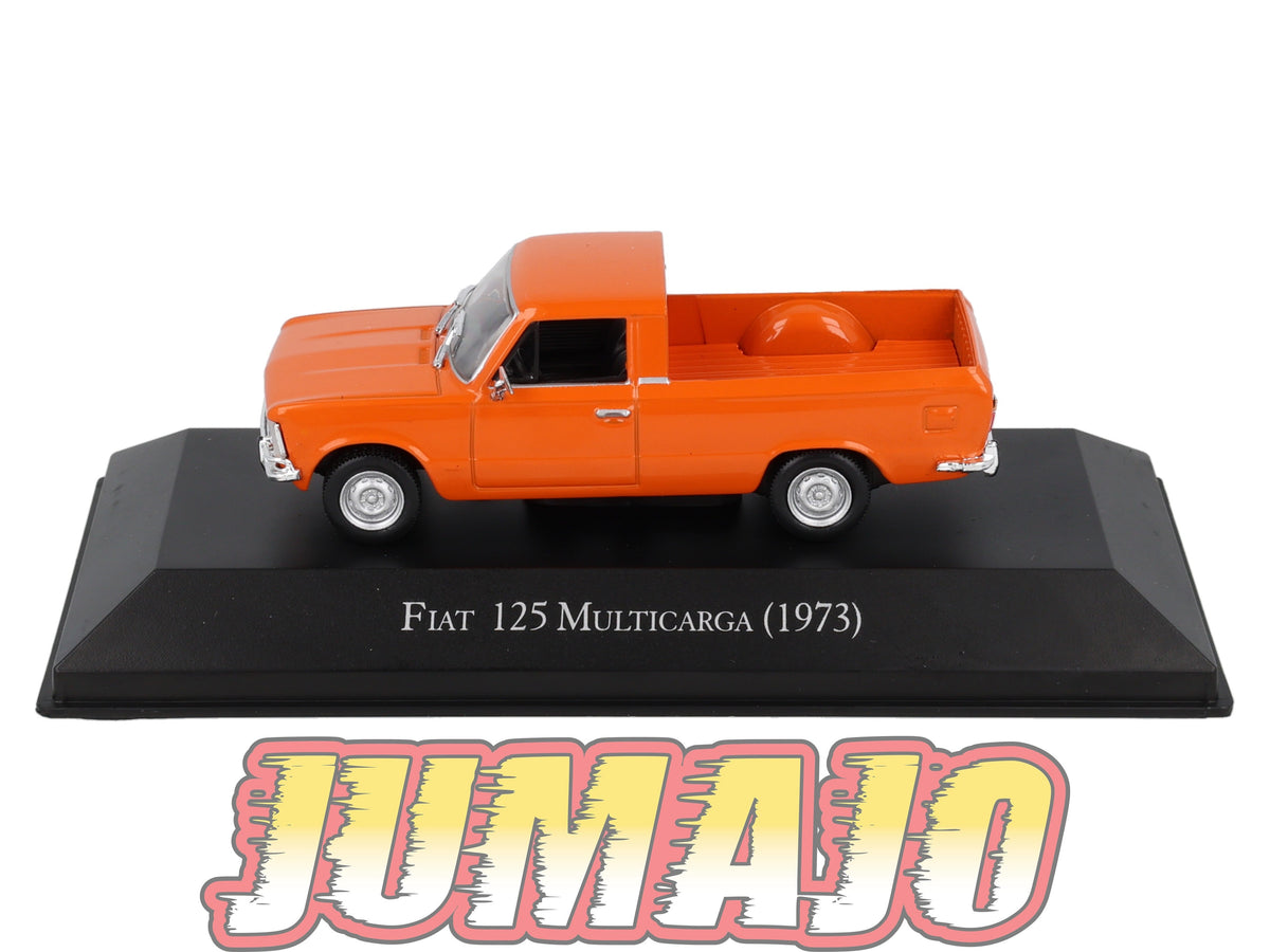 ARG100 Fiat 125 Multicarga 1973