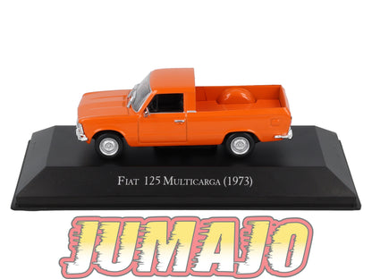 ARG100 Fiat 125 Multicarga 1973