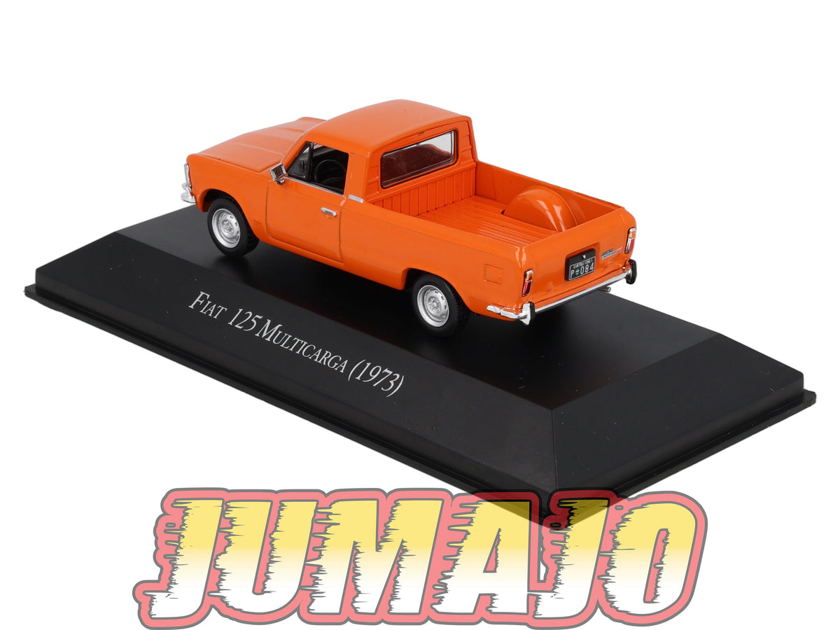 ARG100 Fiat 125 Multicarga 1973