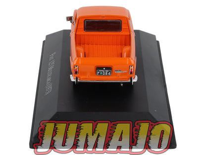 ARG100 Fiat 125 Multicarga 1973