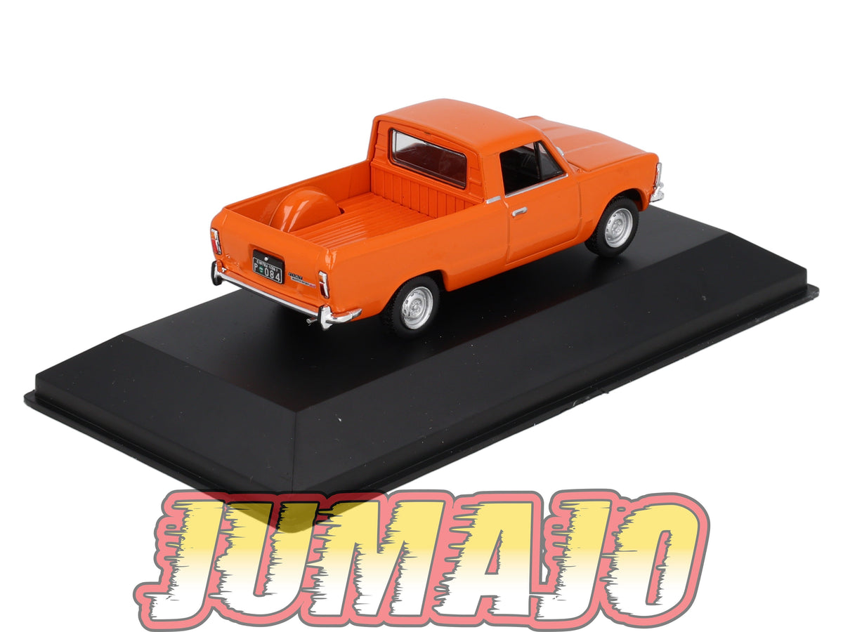 ARG100 Fiat 125 Multicarga 1973