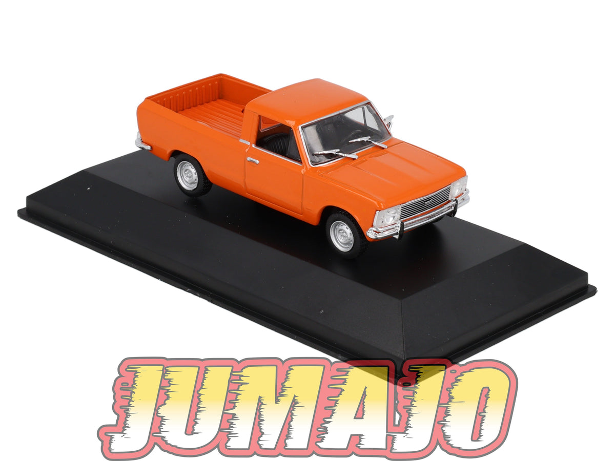 ARG100 Fiat 125 Multicarga 1973