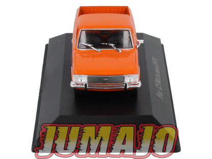 ARG100 Fiat 125 Multicarga 1973