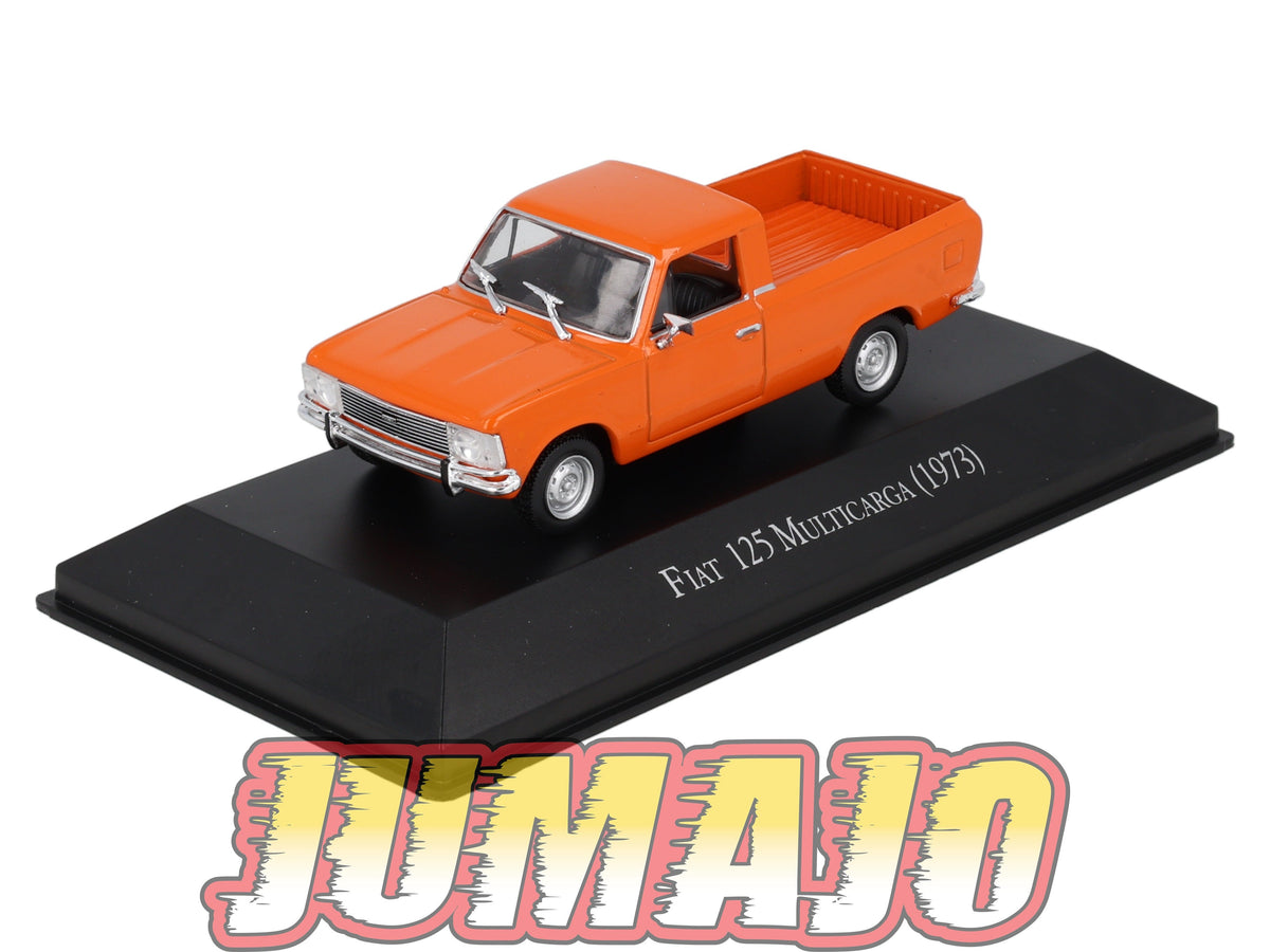ARG100 Fiat 125 Multicarga 1973