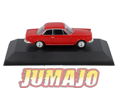 ARG101 Fiat 1500 Cupé 1966