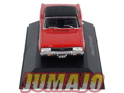 ARG104 Dodge GTX V8 1973