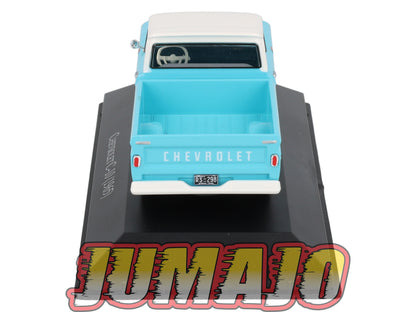ARG105 Chevrolet C-10 1961