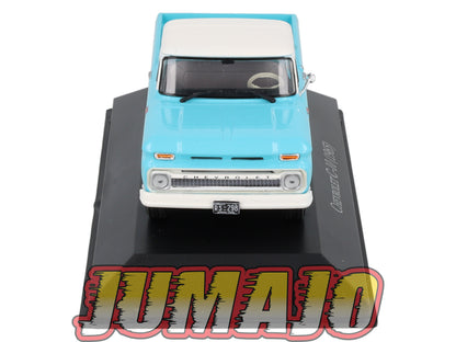 ARG105 Chevrolet C-10 1961