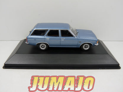 ARG109 Voiture 1/43 SALVAT Inolvidables : Dodge 1500 Rural 1978