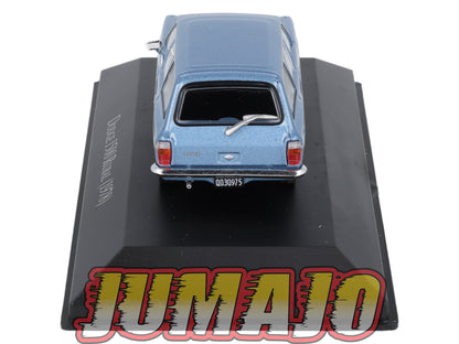 ARG109 Voiture 1/43 SALVAT Argentine DODGE 1500 Rural 1978