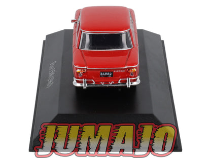 ARG10 Fiat 1500 1963
