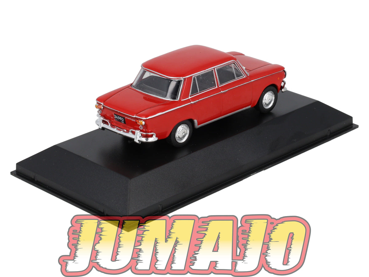 ARG10 Fiat 1500 1963