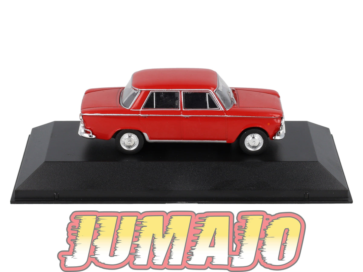 ARG10 Fiat 1500 1963