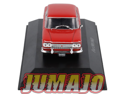 ARG10 Fiat 1500 1963