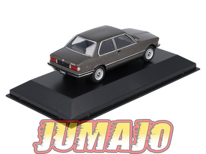 ARG113 Voiture 1/43 SALVAT Inolvidables : BMW 320 1979